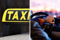 Taxi Blacksmith in München ein Taxiservice der für Pünktlichkeit, Sauberkeit und Sicherheit den Fokus setzt